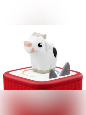 Cow My First Tonie for Toniesbox 2